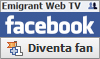 Diventa fan del gruppo Emigrant Web TV