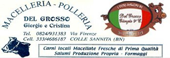 macelleria del grosso