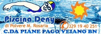 piscina deny