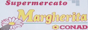 supermercato margherita