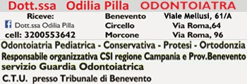 odilia