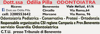 odilia