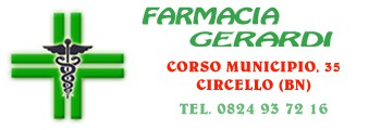 farmacia gerardi