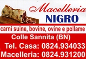 macelleria nigro