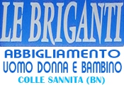 le briganti