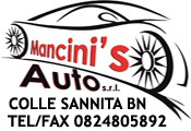 manciniauto