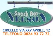 bar nelson